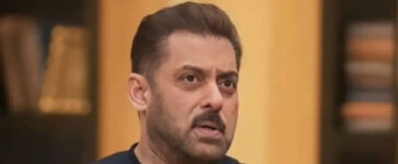 Salman Khan Trigeminal Neuralgia