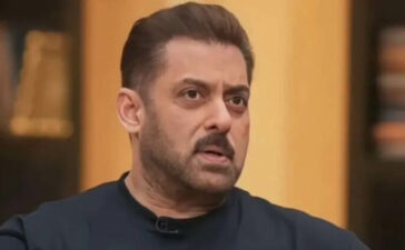 Salman Khan Trigeminal Neuralgia