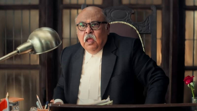 Saurabh Shukla Jolly LLB 3