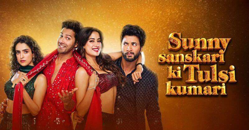 Sunny Sanskari Ki Tulsi Kumari SSKTK Trailer Review
