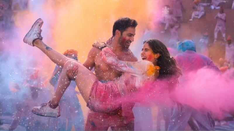 Sunny Sanskari Ki Tulsi Kumari