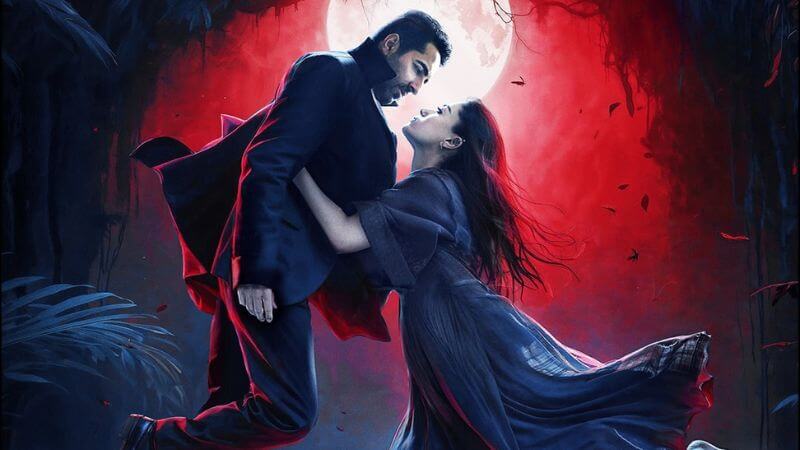 Thamma Ayushmann Rashmika