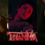 Thamma Trailer Review Cinetales