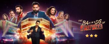 The Bads Of Bollywood Series Review
