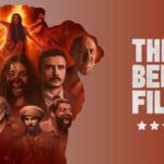 The Bengal Files Movie Review Cinetales