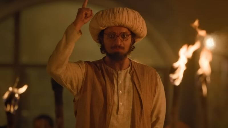 The Bengal Files Review