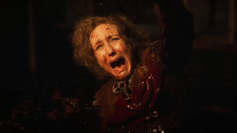 The Conjuring Last Rites Review