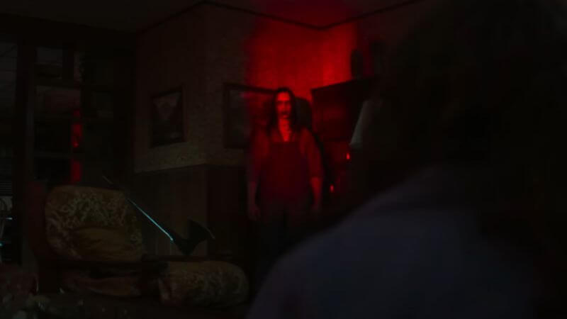 The Conjuring Last Rites