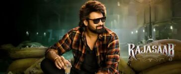 The RajaSaab Trailer Review