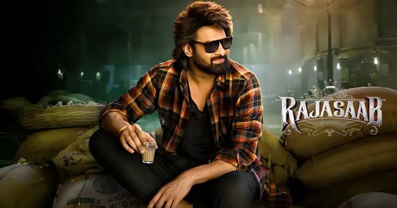 The RajaSaab Trailer Review