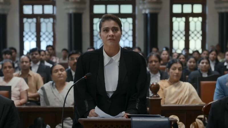 The Trial Season 2 Review