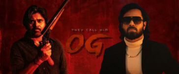 They Call Him OG Trailer Cinetales