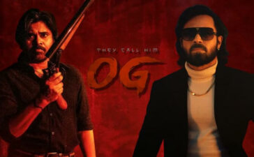 They Call Him OG Trailer Cinetales