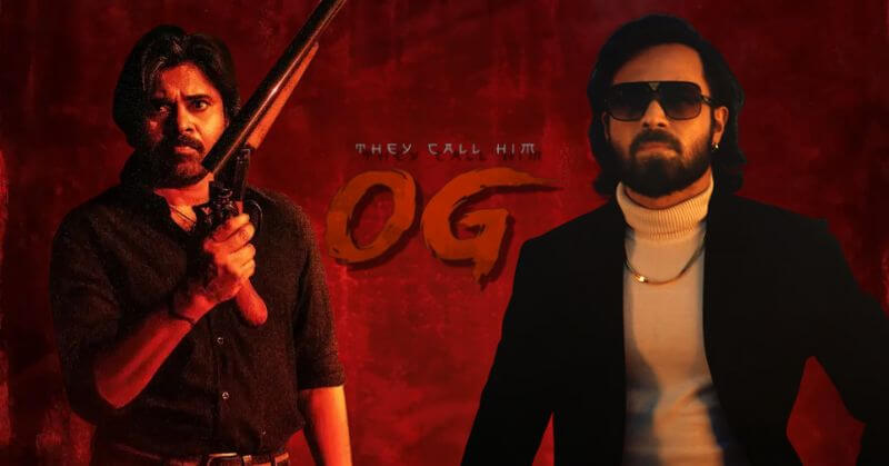 They Call Him OG Trailer Cinetales