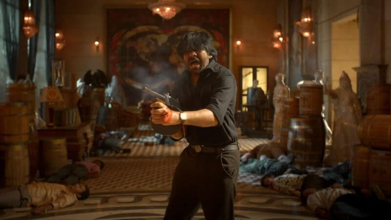 They Call Him OG Trailer