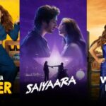 Top OTT Releases Sep 11 - Sep 14 Weekend