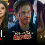 Top OTT Releases Sep 15 - Sep 21 Week