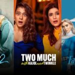 Top OTT Releases Sep 22 - Sep 28 Week