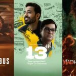 Top OTT Releases Sep 29 - Oct 5 Week