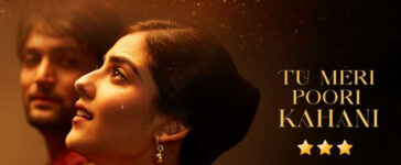 Tu Meri Poori Kahani Movie Review Cinetales