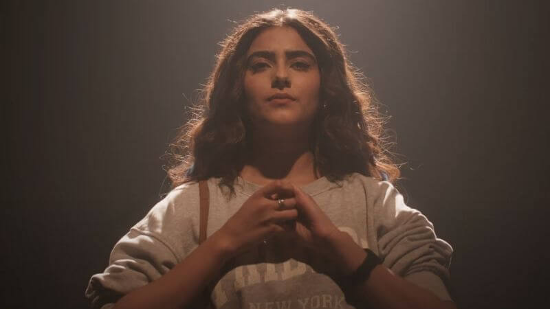 Tu Meri Poori Kahani Movie Review