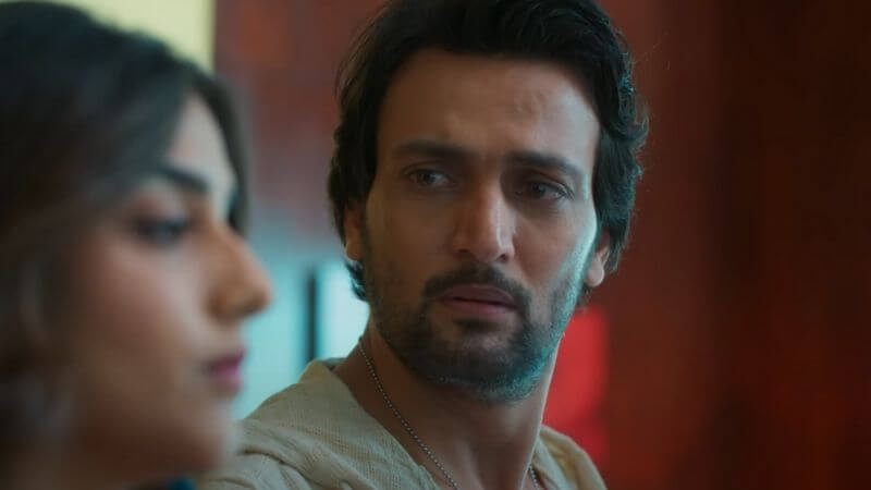 Tu Meri Poori Kahani Movie