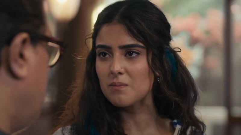 Tu Meri Poori Kahani Review