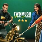 Two Much With Kajol And Twinkle Episode 1 Review