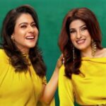 Two Much With Kajol And Twinkle Trailer