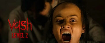 Vash Level 2 Ending Explained