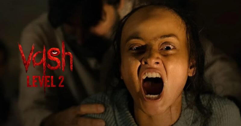 Vash Level 2 Ending Explained