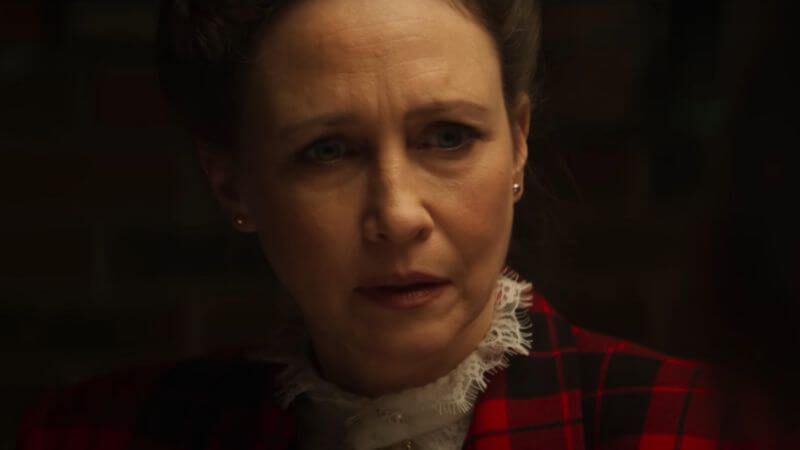 Vera Farmiga The Conjuring Last Rites