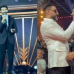 70th Filmfare Awards 2025 Full Winners List
