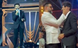 70th Filmfare Awards 2025 Full Winners List