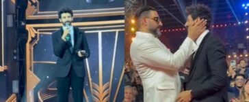 70th Filmfare Awards 2025 Full Winners List