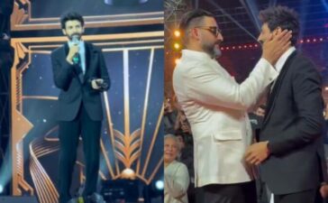 70th Filmfare Awards 2025 Full Winners List