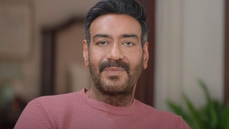 Ajay Devgn De De Pyaar De 2