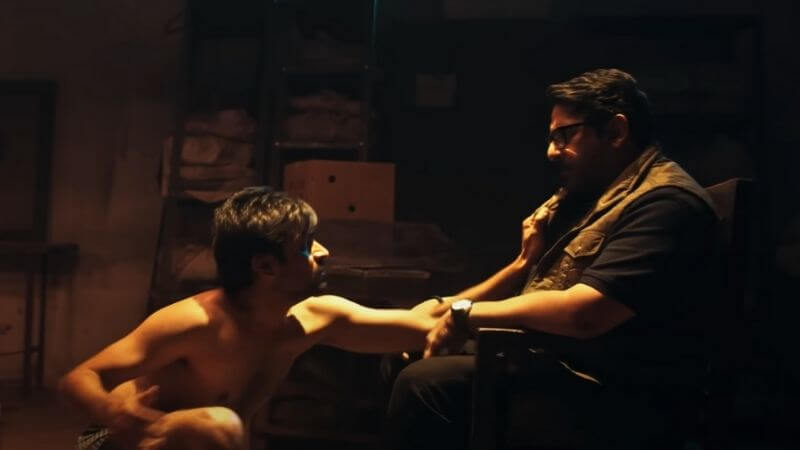 Bhagwat Chapter 1 Raakshas Review