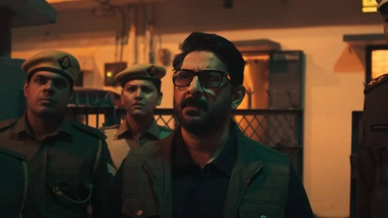 Bhagwat Chapter 1 Raakshas