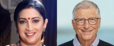 Bill Gates In Kyunki Saas Bhi Kabhi Bahu Thi 2
