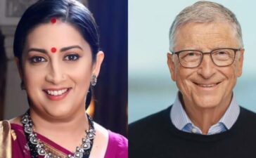 Bill Gates In Kyunki Saas Bhi Kabhi Bahu Thi 2