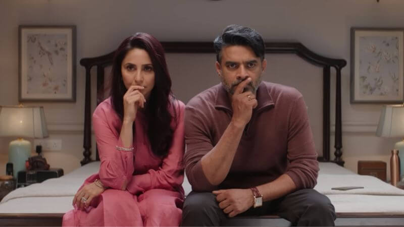 De De Pyaar De 2 Trailer Gautami Madhavan