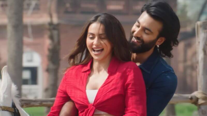 De De Pyaar De 2 Meezan Rakul