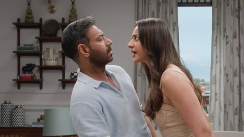 De De Pyaar De 2 Trailer Rakul Ajay