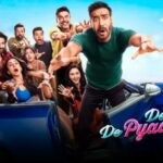 De De Pyaar De 2 Trailer Review