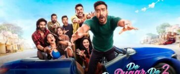 De De Pyaar De 2 Trailer Review