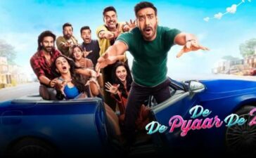 De De Pyaar De 2 Trailer Review