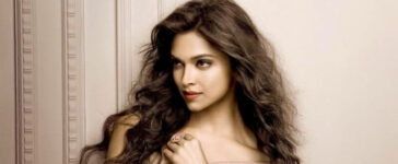 Deepika Padukone On Pay Cheque