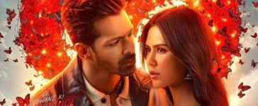 Ek Deewane Ki Deewaniyat EDKD Day 1 Collection