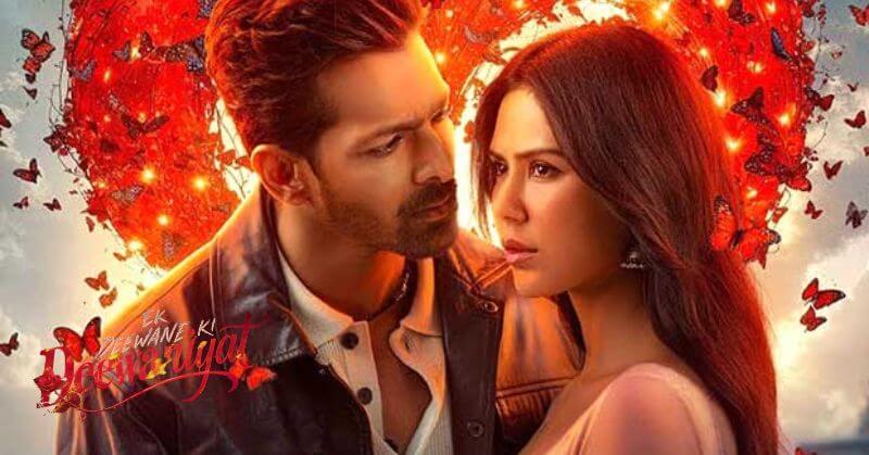 Ek Deewane Ki Deewaniyat EDKD Day 1 Collection